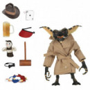 Figura Ultimate Flasher Gremlins  NECA