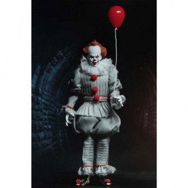 Figura Pennywise IT 2017