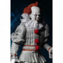 Figura Pennywise It 2017  NECA