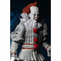 Figura Pennywise It 2017  NECA