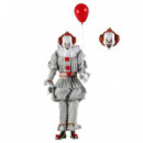 Figura Pennywise It 2017  NECA