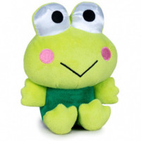 Peluche Keroppy Hello Kitty  SANRIO