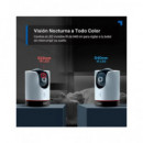 TP-LINK Camara Vigilancia IP Wifi TAPO C225 360º.Vision Nocturna,Smart AI Deteccion 4MP