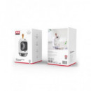 XO Humidificador/climatizador Portatil 90º Rotacion MF76,RECARGABLE,280ML Agua, Bateria 3,6A.