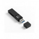 XO Lector de Tarjeta USB3.0  XO-DK-05B