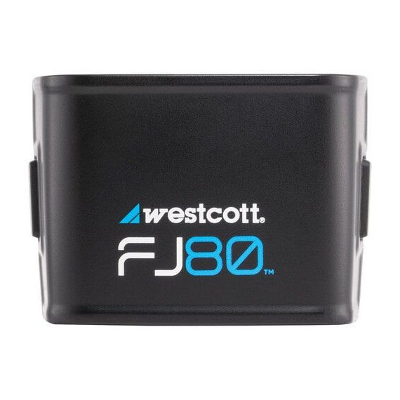 WESTCOTT FJ-4752 Bateria FJ80