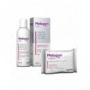 MELAGYN PROMO PACK GEL 200ML+TOALLITAS 15UN