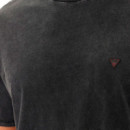 Camiseta Triangle Logo  GUESS