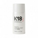 Mascarilla para el Cabello de Reparacion Molecular sin Enjuague  K18