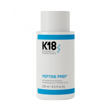 Peptide PREP Champu Regulador del pH