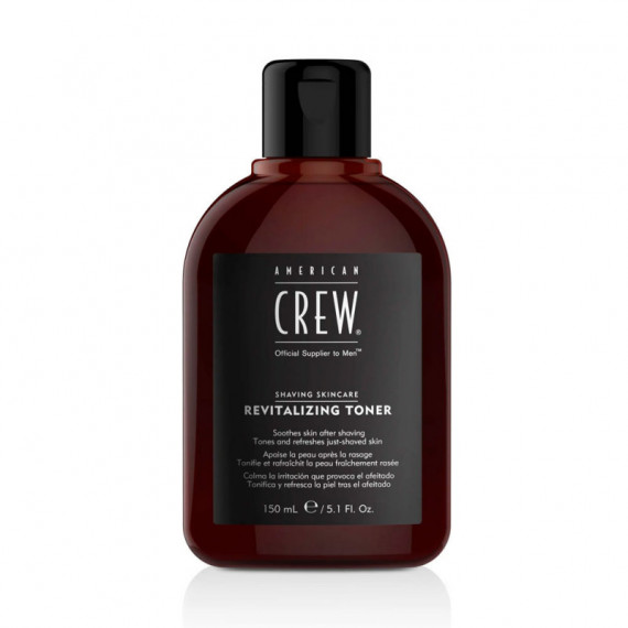 Revitalizing Toner  AMERICAN CREW