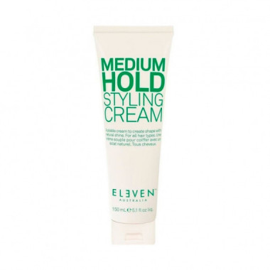 Medium Hold Styling Cream  ELEVEN AUSTRALIA