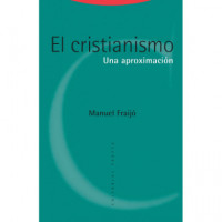 el Cristianismo  EDITORIAL TROTTA, S.A.