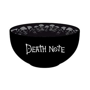 Bol Death Note 600 ml
