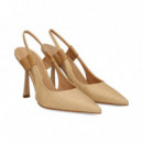 S/talon Rafia Beige  CHANTAL