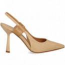 S/talon Rafia Beige  CHANTAL