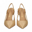 S/talon Rafia Beige  CHANTAL