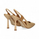 S/talon Rafia Beige  CHANTAL