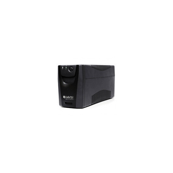 S.a.i. RIELLO Netpower 480W 800VA Negra (NPW800)