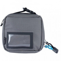 F-STOP Accessory Pouch S Gris Ref. T532-73
