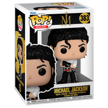 Figura POP Michael Jackson 383