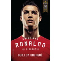 Cristiano Ronaldo. la Biografãâ­a