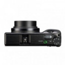 RICOH Camara Gr Iiix Hdf 24.2MP - 28MM-F2.8 Aps-c ( 40MM en Formato de 35MM )