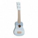 Guitarra Azul LITTLE DUTCH