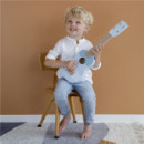 Guitarra Azul LITTLE DUTCH