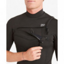 BILLABONG - Absolute Chest Zip Cc 2.2MM - Wetsuits