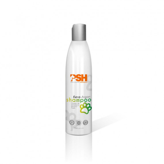 Psh Champu Kera Argan 250 Ml  GENESIS