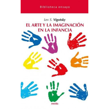 ARTE Y LA IMAGINACION EN LA INFANCIA,EL