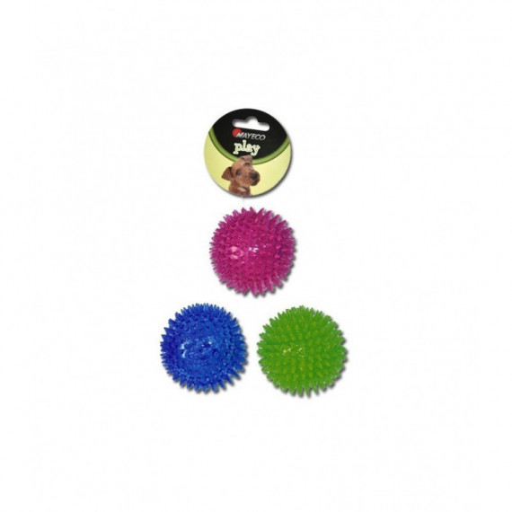 Nyc Pelota Pincho 6 Cm  NAYECO