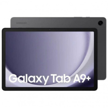 SAMSUNG Tablet Galaxy Tab A9+ 11 5G Gris Grafito Oc /4GB/648GB/11/ANDROID/ 5G
