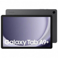 SAMSUNG Tablet Galaxy Tab A9+ 11 5G Gris Grafito Oc /4GB/64GB/11/ANDROID/ 5G