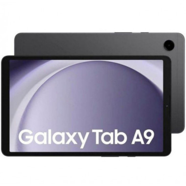 SAMSUNG Tablet Galaxy Tab A9 8,7 Gris Grafito Oc /8GB/128GB/8.7/ANDROID/