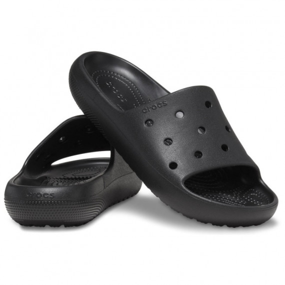 Sandalias Slide Unisex Classic 2.0 U de CROCS