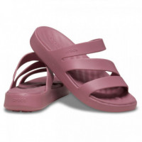 Sandalias de Mujer Getaway Strappy W de CROCS