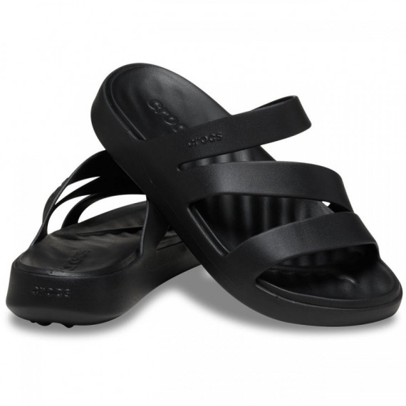 Sandalias de Mujer Getaway Strappy W de CROCS