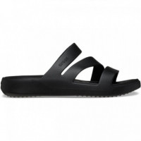 Sandalias de Mujer Getaway Strappy W de CROCS