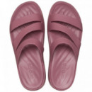 Sandalias de Mujer Getaway Strappy W de CROCS