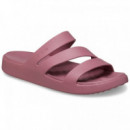 Sandalias de Mujer Getaway Strappy W de CROCS