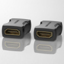 Adaptador VENTION 2.0 4K Hdmi/h a Hdmi/h