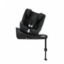 Sirona Gi I-fix+ Newborn Inlay Moon Black  CYBEX