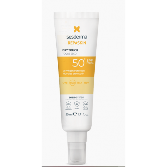 SESDERMA Repaskin Toque Seco  SPF50+