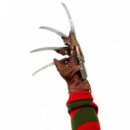 Replica Guante Freddy Krueger Pesadilla en Elm Street 3  NECA