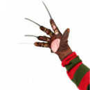 Replica Guante Freddy Krueger Pesadilla en Elm Street 3  NECA