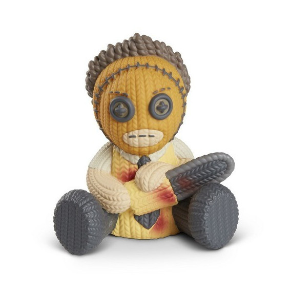 Figura Leatherface  la Matanza de Texas  BDA COLLECTIBLES