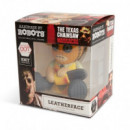 Figura Leatherface  la Matanza de Texas  BDA COLLECTIBLES