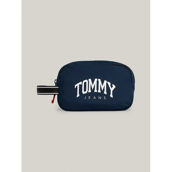 Neceser Tommy Sport Washbag  Navy  TOMMY JEANS